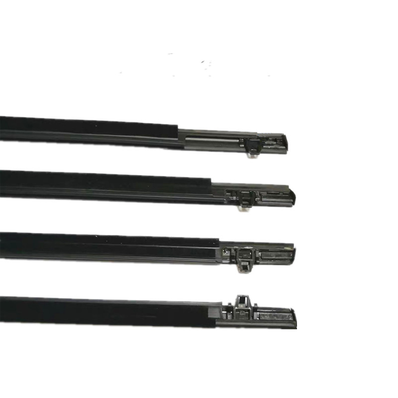 Auto Engine Systems Honda 72450-SWA-A01 Car Window Trim for Civic Crv Accord XRV CITY