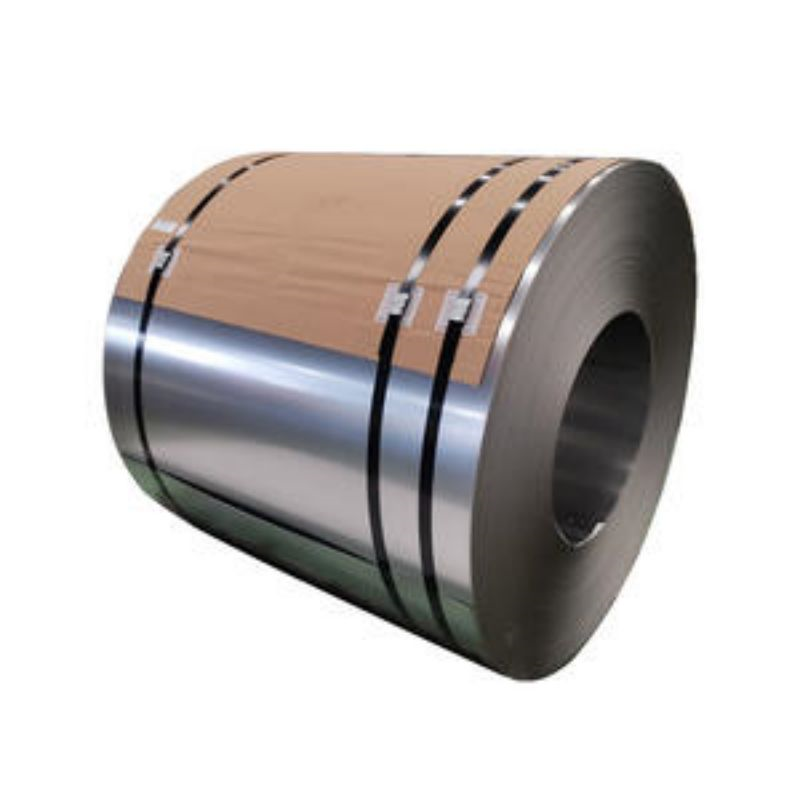 Cold Rolled J1 SUS201 316l Stainless Steel Sheet Coil ISO9001 Certificated