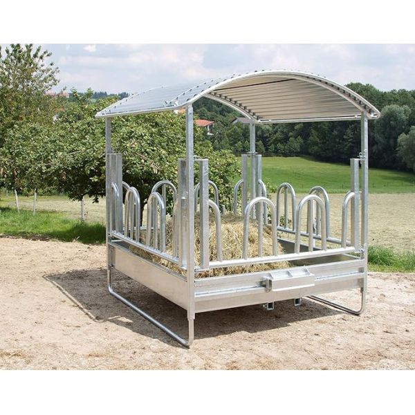 Heavy Duty Metal Feeder Precision Engineered Steel Components Ideal for Heavy Load Applications and Long Term Industrial