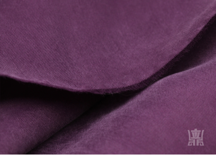 75D Sandwashed Cupro Fabric 100 Cupro Fabric Silky Satin 54 inch width