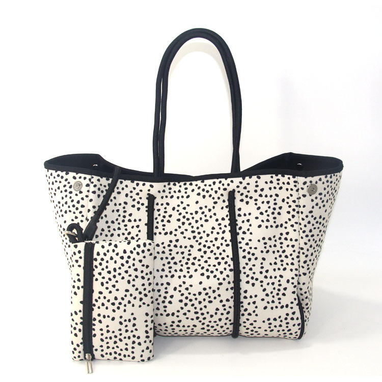 Diving material Gym Bags Men Women Training Fitness Travel Handbag Yoga Mat Sport Bag with shoes Compartment