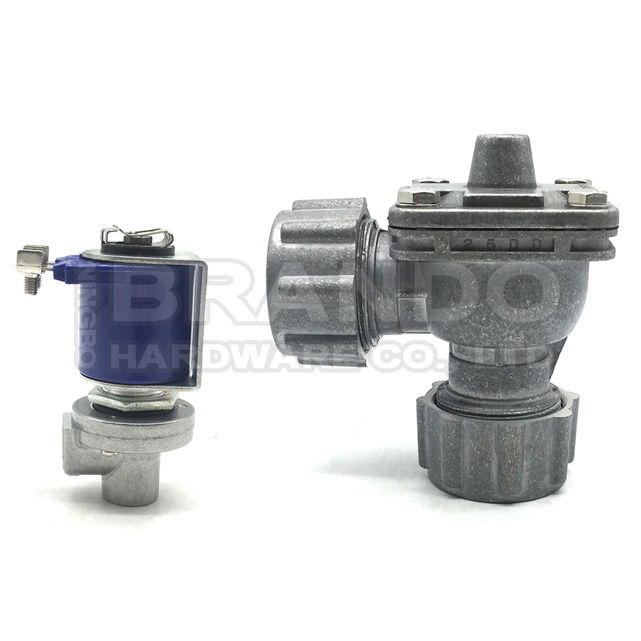 3 Inch CA76T Goyen Type Dust Collector Solenoid Valve 6