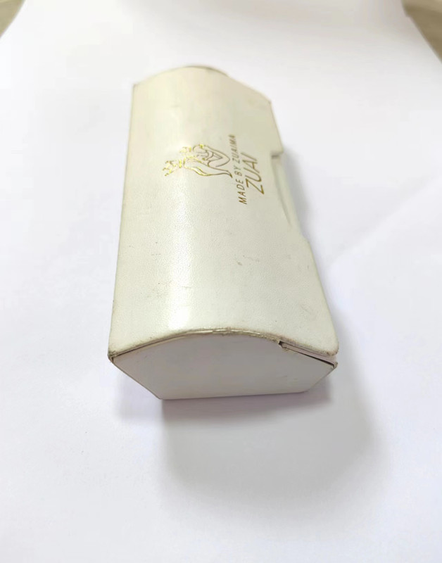 Printed Cardboard Packaging Box Paper Sunglasses Packaging Box