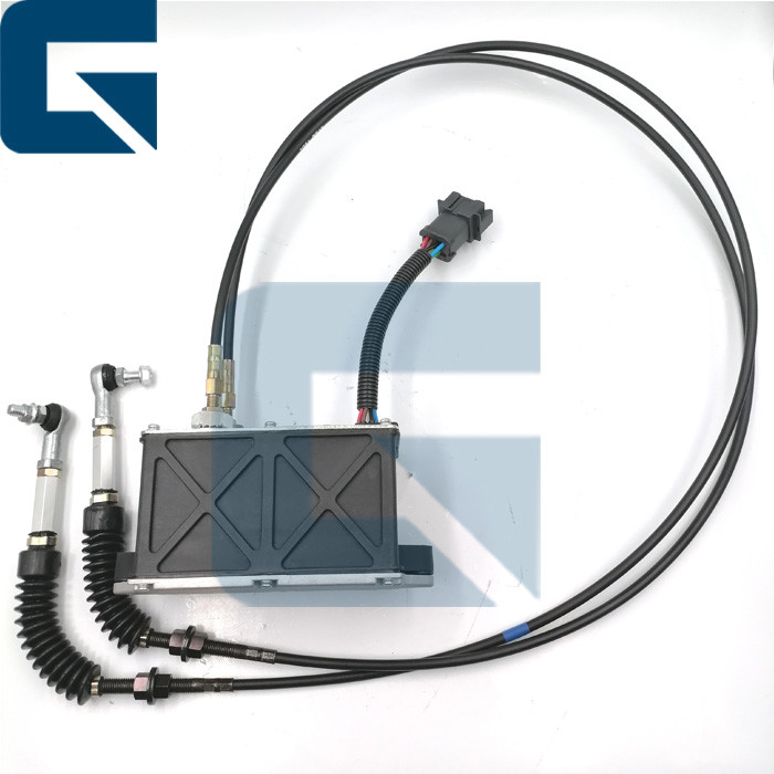 247-5212 2475212 Excavator Accessories E312C E330C Throttle Motor