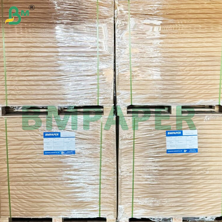 30gsm White Double Side Silicone Coated Paper Rolls for Cooking