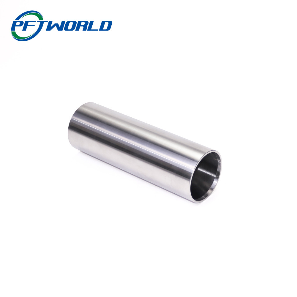 OEM Brass Metal CNC Turning Parts SUS303 Stainless Steel ISO9001