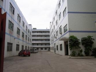 JACC OFFICE MACHINE CO., LTD.