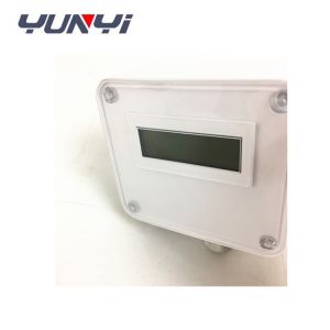 4 - 20mA Air gas Micro Differential Pressure Transmitter Sensor