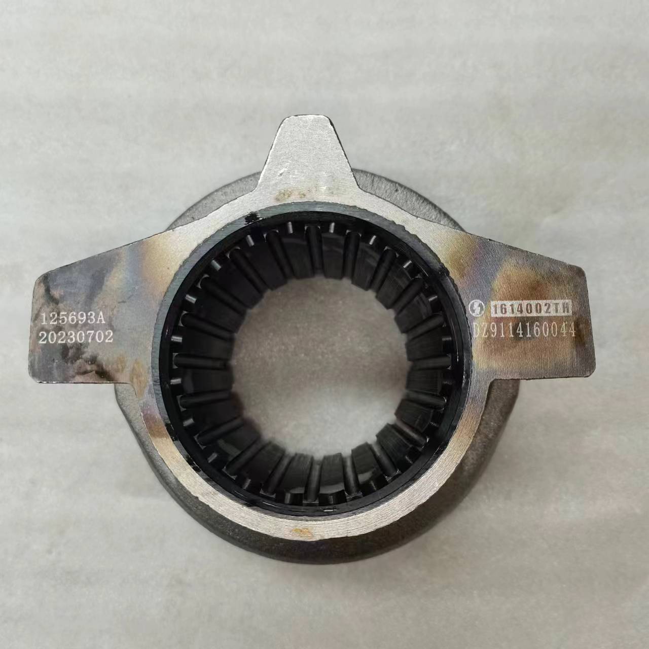 Shaanxi X3000 Trucks DZ9114160044 Clutch Release Bearing with Superior Performance