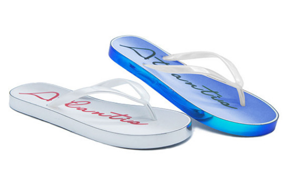 Summer Woman Thong Flip Flop Eva Shoe Flip Flop