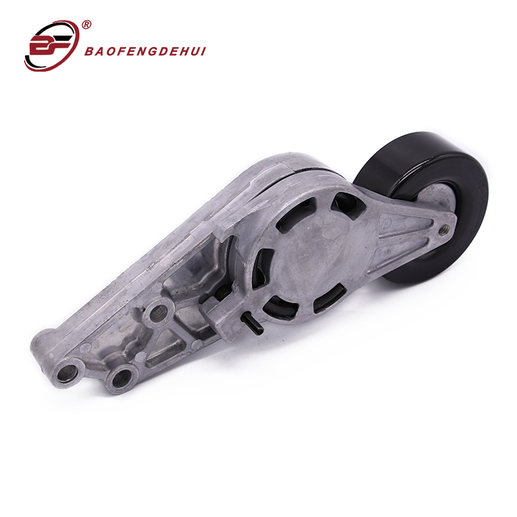 Audi Car Engine Parts High Quality Engine Belt Tensioner 06B903133E for A4/A6