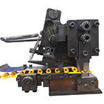 Crimping Iron Steel Terminal Mould for Electrical Mute Wire Terminal Crimping Machine