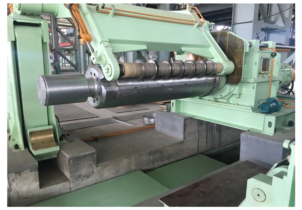 High Carbon Steel Tape Cold Rolled 65mn SAE 1065 1070 1075 1080 Ck67 Ck75 C75s Spring Steel Strip for Boiler Tolerance ±1%