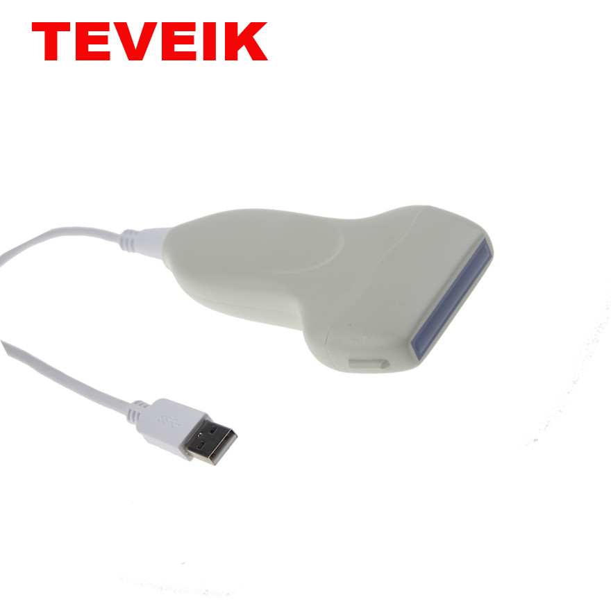 color Wireless Wifi Ultrasound Machine Protable wireless ultrasound probe Convex