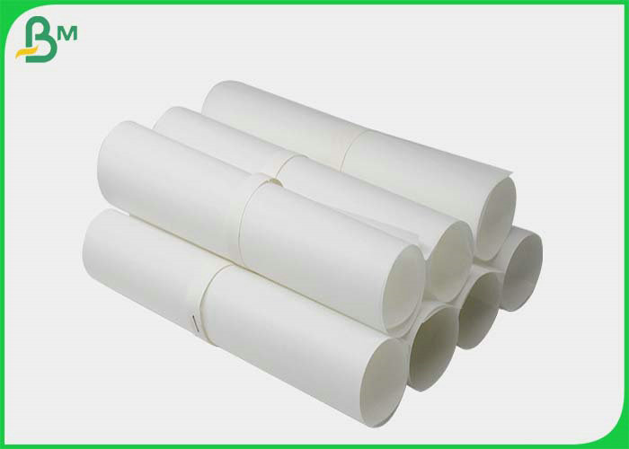70g 80g White Kraft Paper Roll Best Craft Paper for Wall Art 