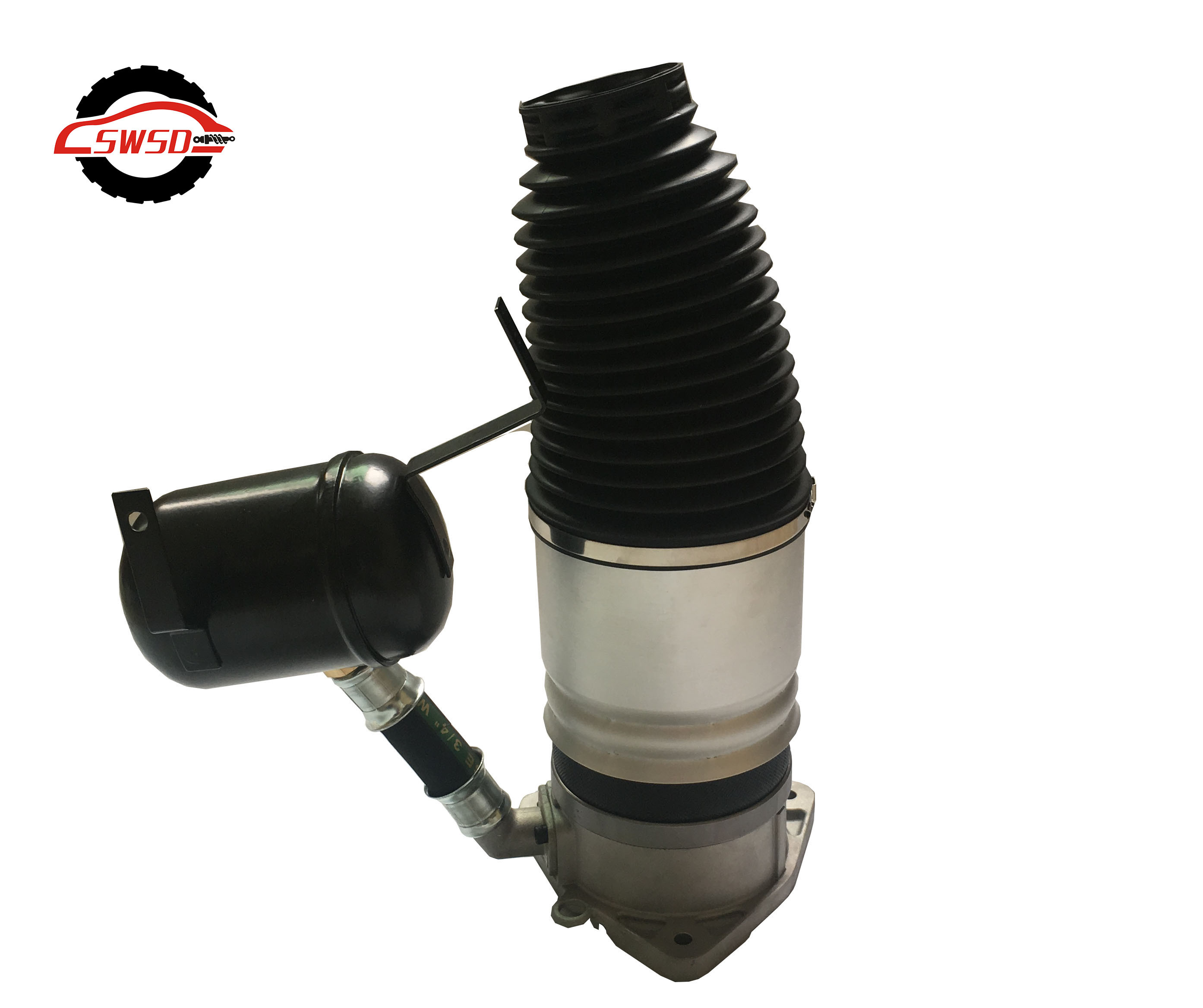 Auto Parts Rear Left Audi A8 4E 3.0 3.2 4.2 02-10 4E0616001E Air Suspension Repair Kit