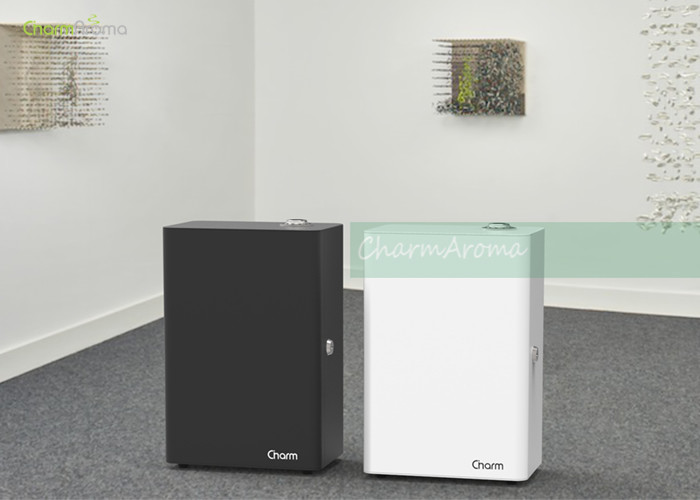 2000m3 HVAC Air Fragrance Machine With Quiet Fan 1 Year Warranty