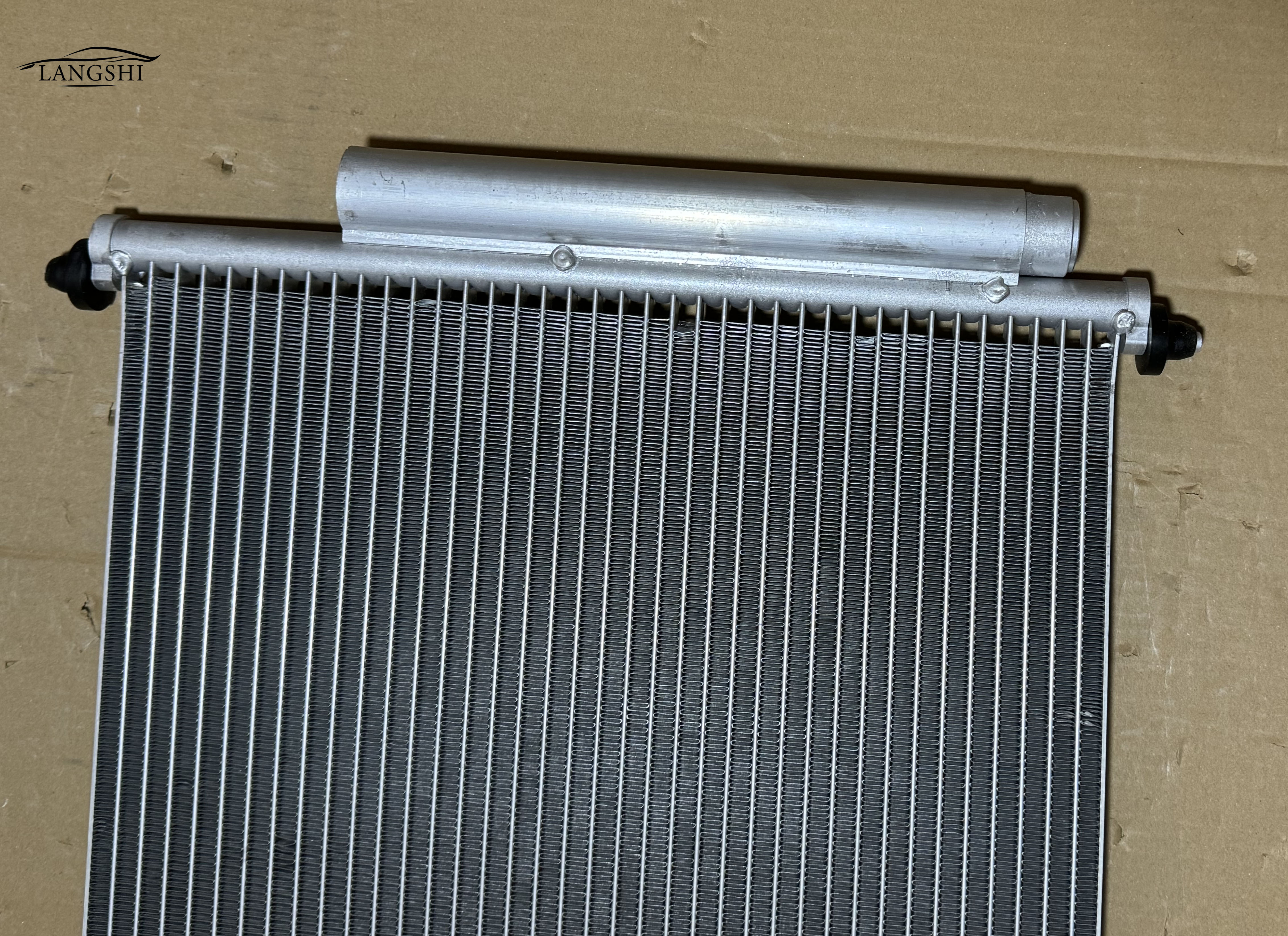 80110T0TH01 Auto Parts Cooling System Car Air Conditioning Condenser for HONDA CR-V CIVIC