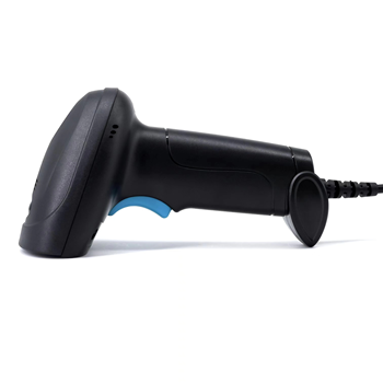 Onsite Training and Inspection Hand-held Food Barcode Scanner with Auto-induction Support