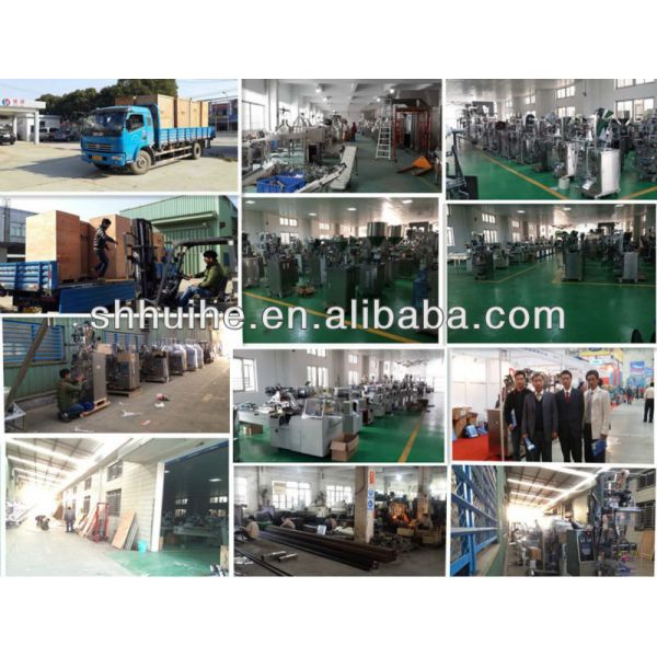 Ketchup packing machine/Honey packing machine/Chocolate paste packing machine