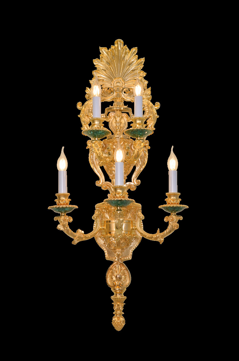 High End Extra Large Chandeliers For High Ceilings