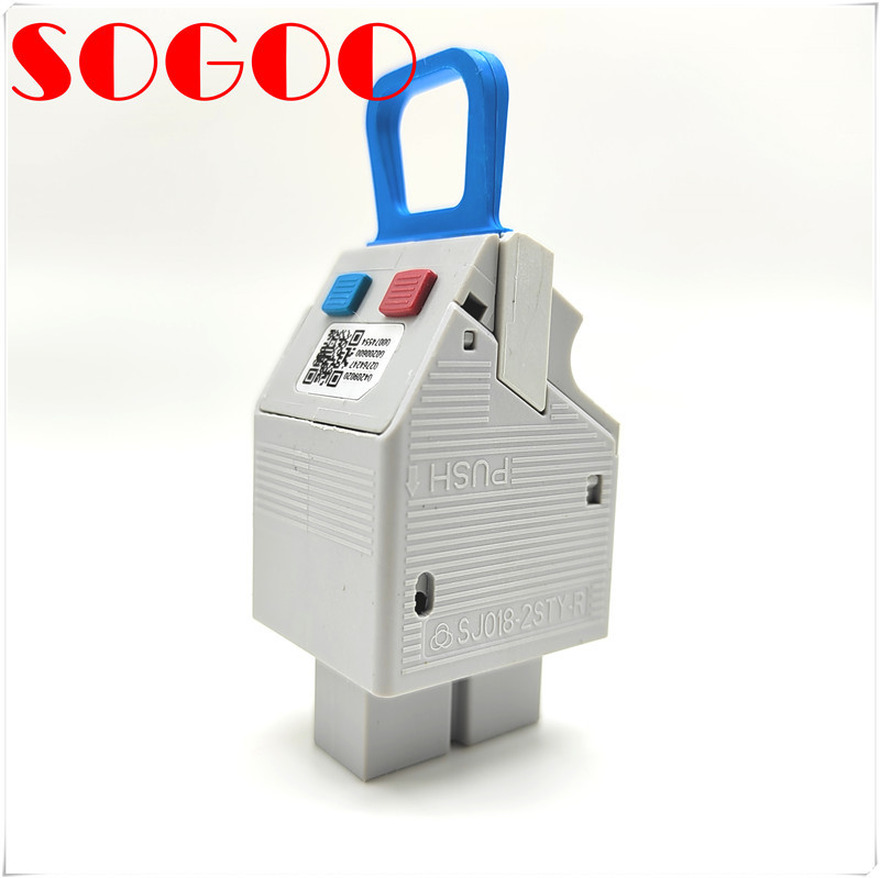Original ZTE 8894e SJ018-2STY-R RRU Power Connector