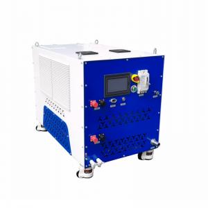 Buy cheap 10KW Liquid Cooling Hydrogen Fuel Cell System High Purity Hydrogen Fuel product