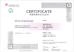 Neo Power Energy Tech Limited Certifications