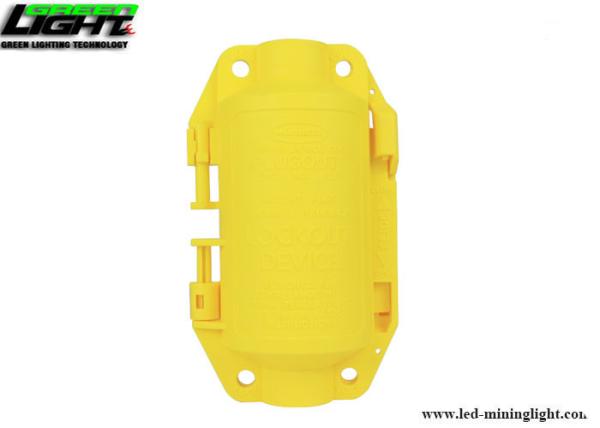 Quality Multifunctional Nylon PA Hubbell Plugout Lockout for sale