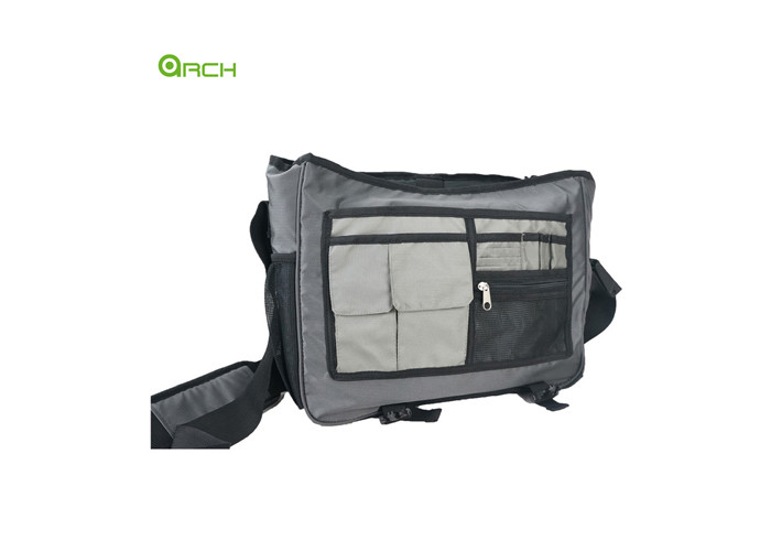14.5x12x5 Inch Fashion Messenger Bag
