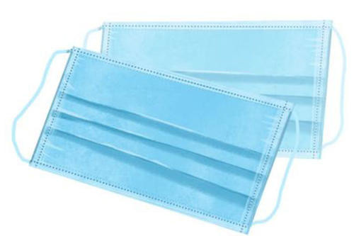 Anti COVID 19 GB2626-2006 Disposable Earloop Face Mask