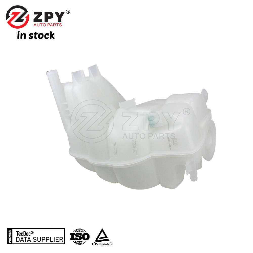 Coolant Expansion Tank For Porsche Panamera 971 97a 97b 971 121 407E