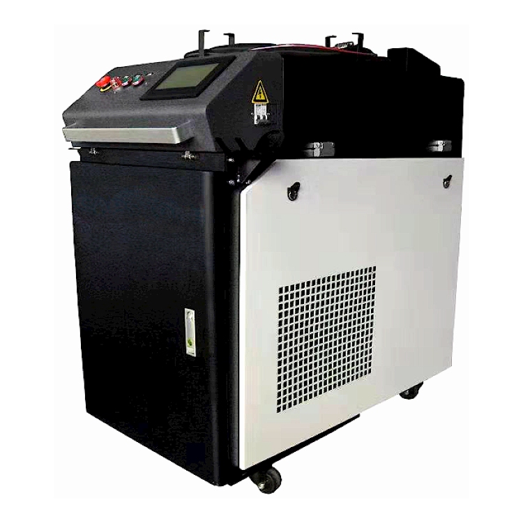 Portable Handheld Fibre Laser Welding Machine Welder 500w 1000w 1500w 2000w