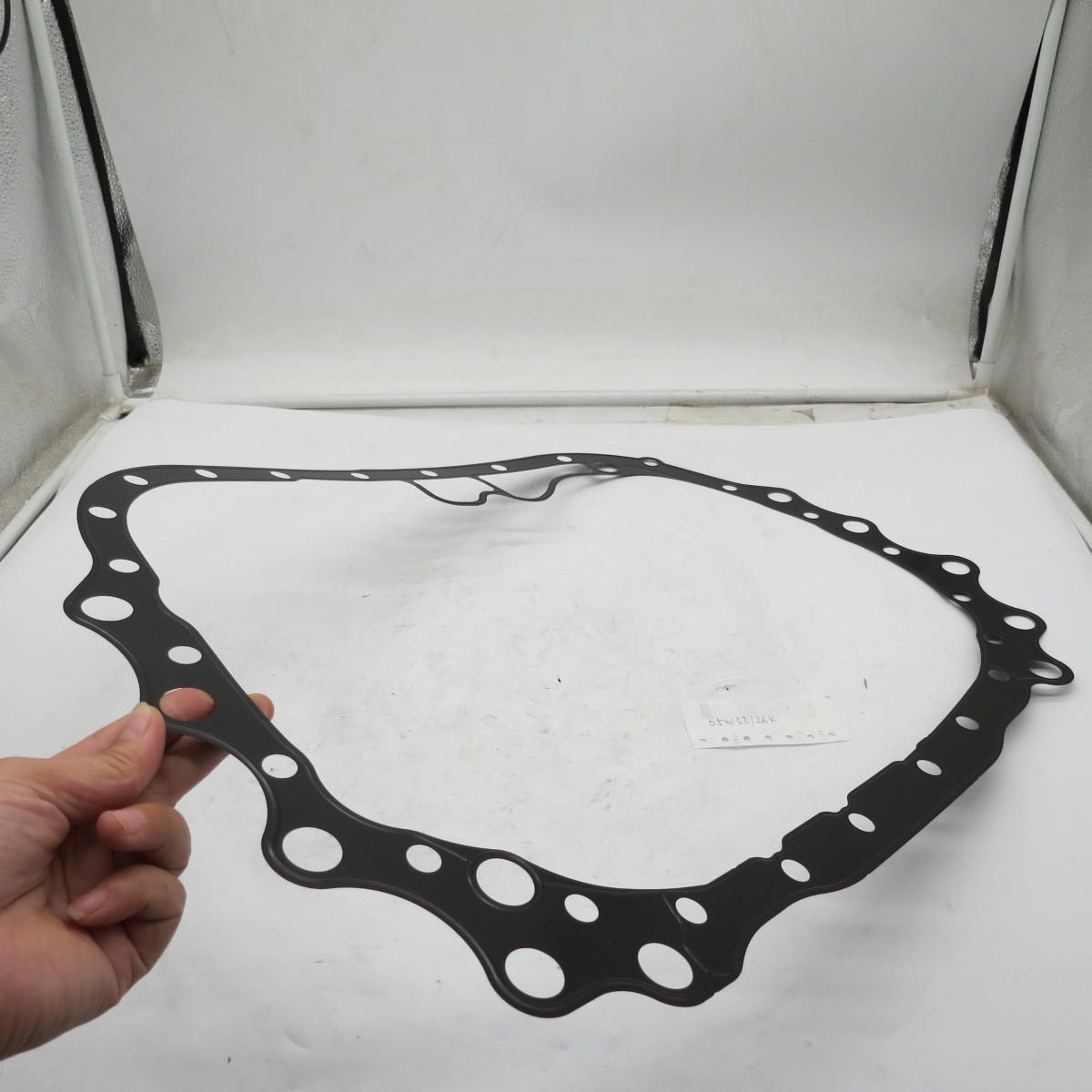 Selling Rear cover cylinder pad 0501331264Selling Rear cover cylinder pad 0501331264