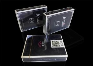China Entertainment Game Playing Cards , CMYK Printed Paper Card Game Card on sale