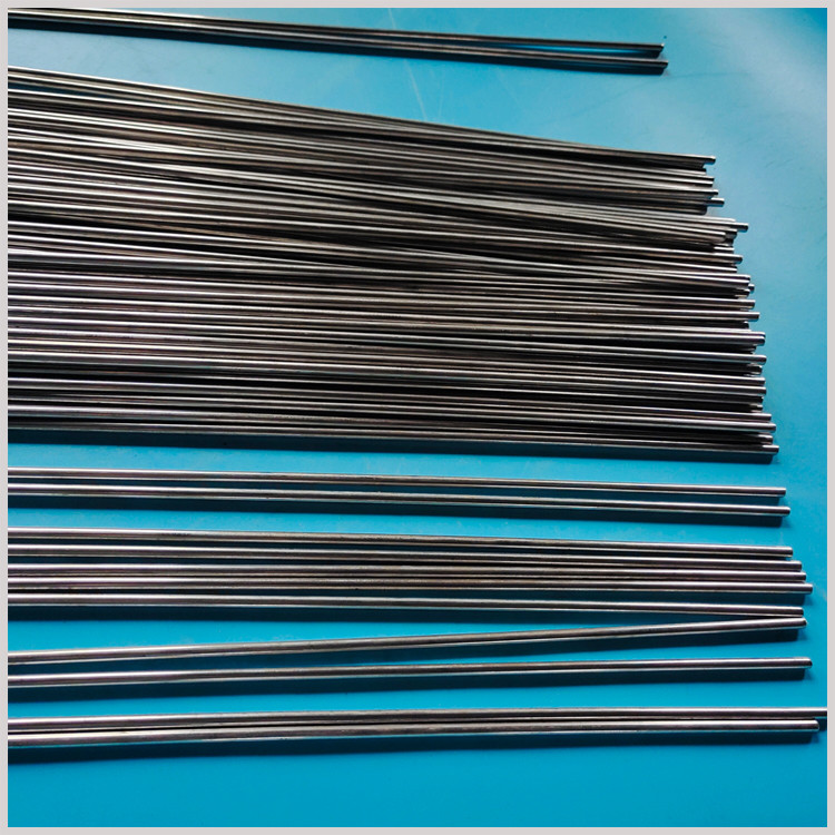 Bright SurfaceInconel 625 Welding Rod 4.76 X 1000mm