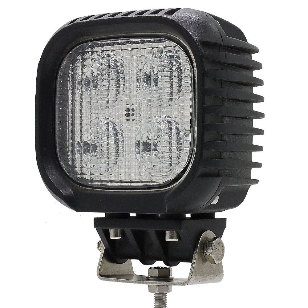 40W Spot Flood Beam Fog LED Work Light China