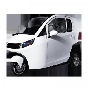 China China top sales electric car eec certificate good quality 3 wheel electric bicycle on sale