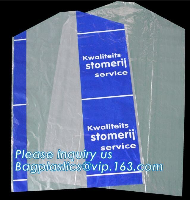 biodegradable Customized Laundry Drawstring Poly Bag Plastic Laundry Bag For Hotel With Own Logo,Poly Plastic Drawstring