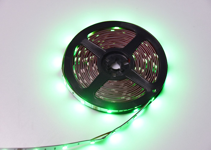 DC12V 5m 20lm/Led Nonwaterproof Bluetooth LED Strip Light