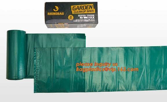 High Quality Eco-friendly Degradable Fashion With Printing Doggy Pet Dog Waste Poop Bags, Eco friendly pet dog waste poo