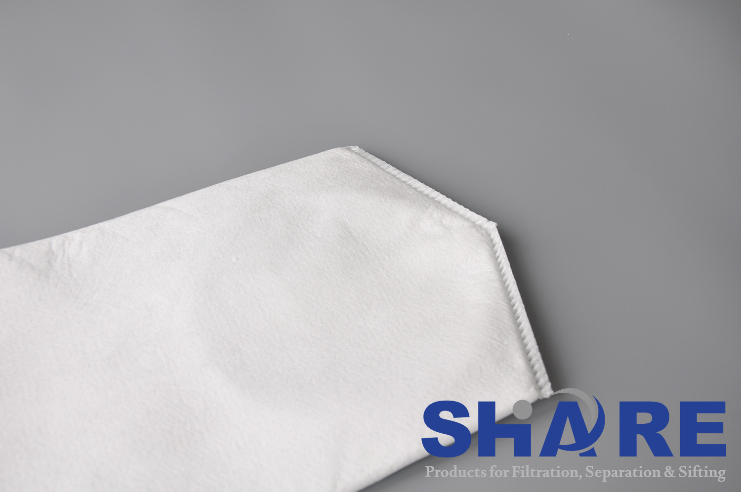 Thermal Stable 1um Polyester Micron Rated Felt Filter Bags For Hydraulic Oil