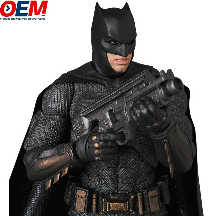 Custom Factory Plastic PVC Model Figure Doll Toy Action Anime Figure