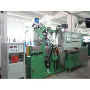 Buy cheap Triple layers Foaming Extrusion line product