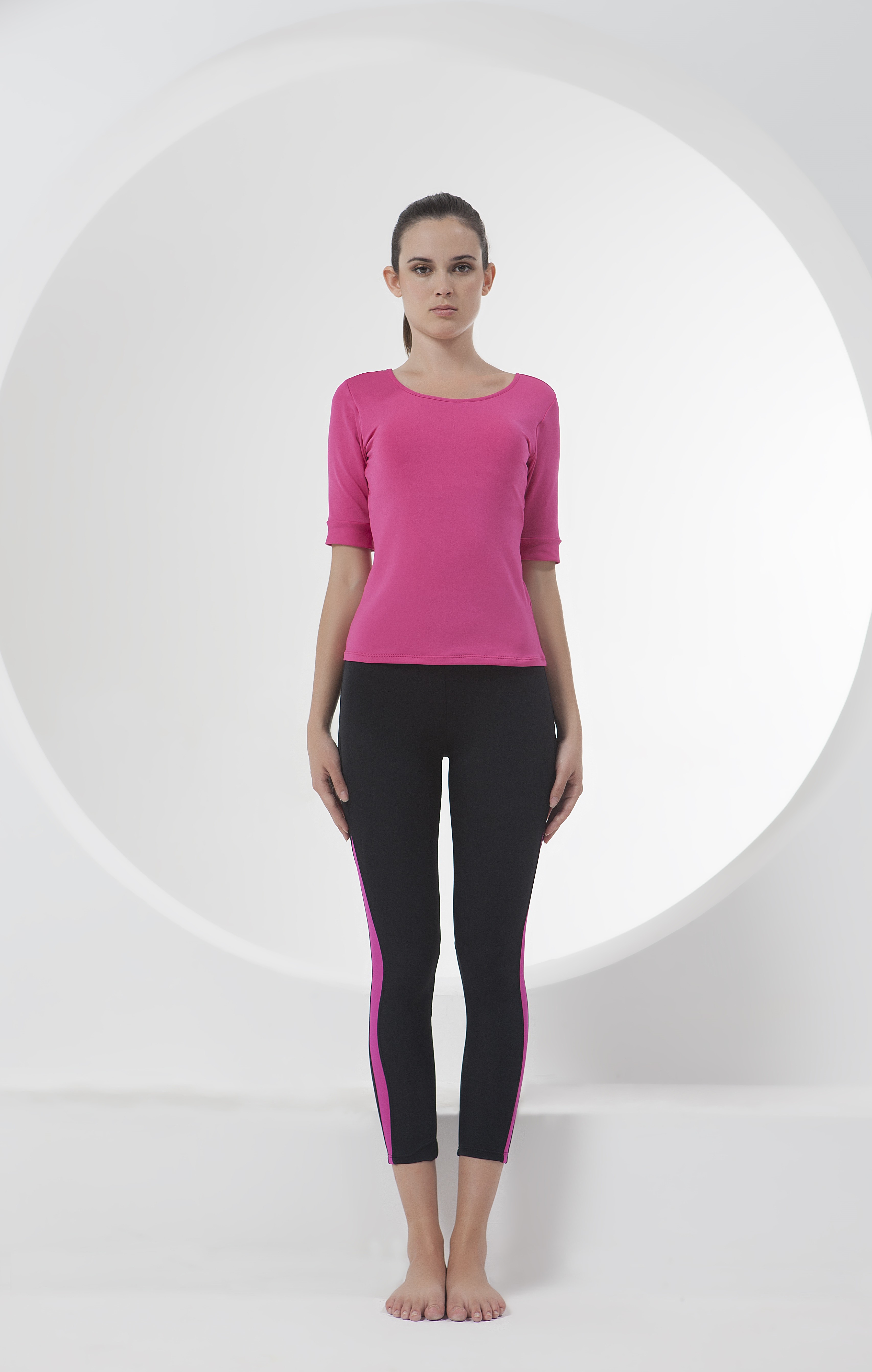 Women Yoga Sets Fitness Clothing Sport Wear
