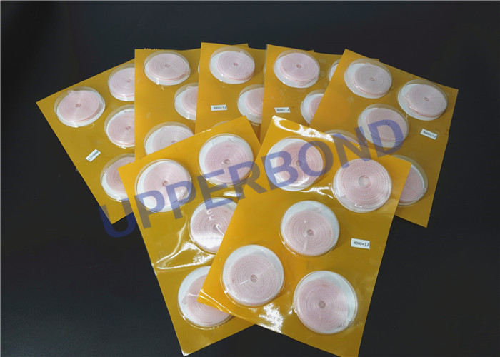Protos 70 Rolling Cigarettes Nylon Tape 4000*7.2mm Spare Parts