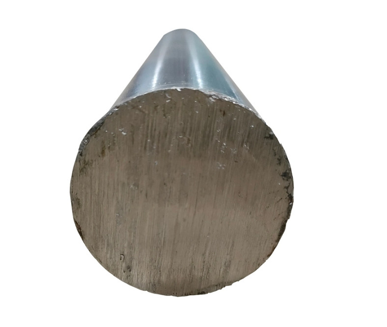 Uns N04400 Monel 400 Round Bar Monel 400 Rod Cold Drawn 6000MM Length