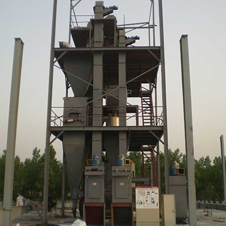 Dia 250mm To 508mm Cattle Feed Mill Animal Feedstuff Pellet Machine