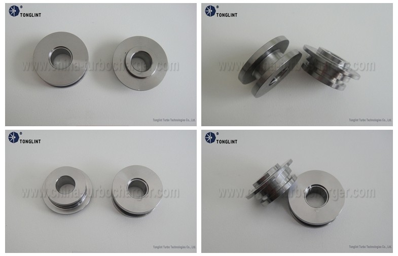 42CrMo Thrust Collar and Spacer S400 S410 Cartridge Schwitzer Turbocharger Spare Parts