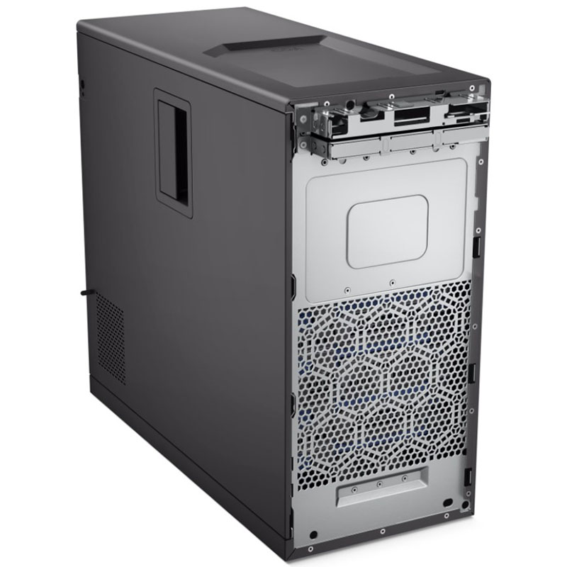 T150 Server Tower Workstation and Intel Xeon Gold 2314 Processor